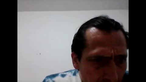 Mr Sex-R online show from January 13, 8:33 am