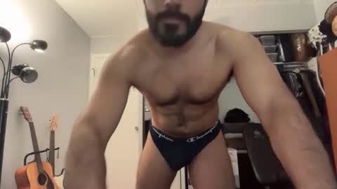 colombianstud94 online show from April 27, 12:14 pm