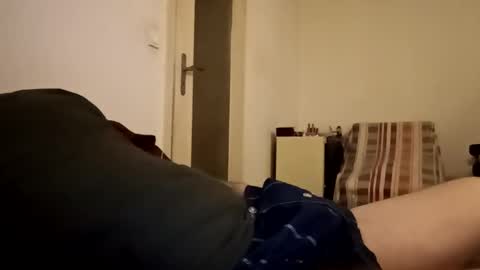 color233 online show from February 25, 1:09 am