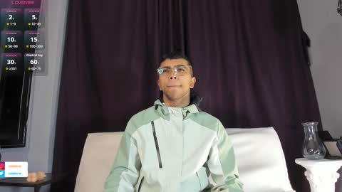 colstorw_ online show from November 18, 10:18 am