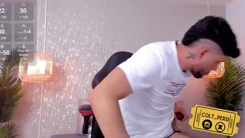 colt_perci online show from March 4, 6:37 am