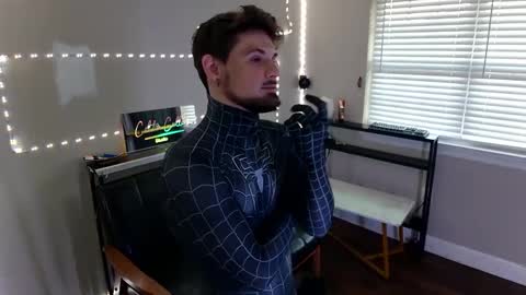 Snapshot of coltoncullens chatting on October 8, 11:10 pm Colton Cullens online show from October 8, 11:10 pm