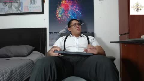 coltonmassif_ online show from June 7, 5:51 pm