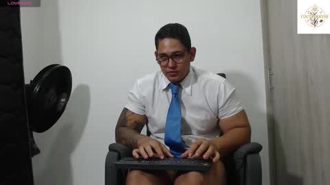 coltonmassif_ online show from March 15, 8:18 am