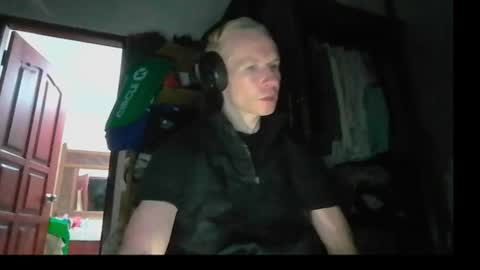 comecontrol online show from July 1, 8:06 pm