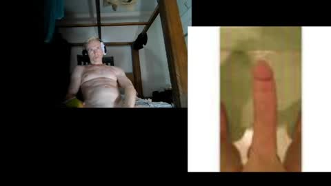 comecontrol online show from August 10, 1:32 am