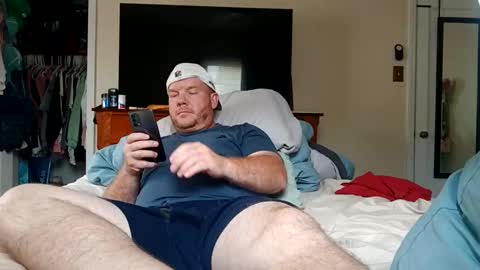 comegetmeinthemorning online show from April 12, 5:06 pm