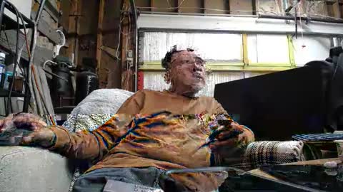 comeongirlts online show from March 8, 9:51 pm