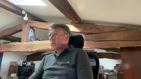 compay69 online show from April 20, 4:10 pm