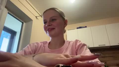 Kate online show from July 28, 12:48 pm