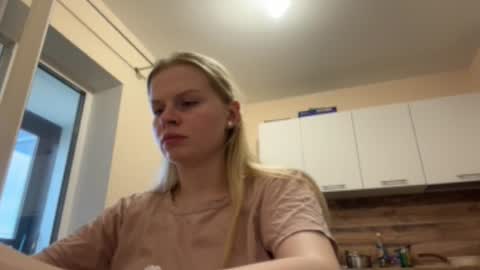 Kate online show from July 23, 3:20 pm