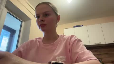 Kate online show from July 28, 12:23 pm