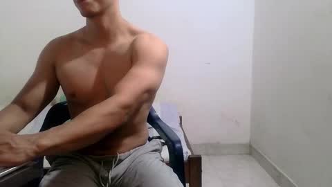 ELCONDE online show from November 7, 3:31 am