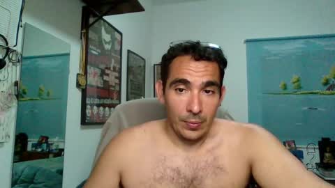 Jesus online show from April 14, 12:30 pm