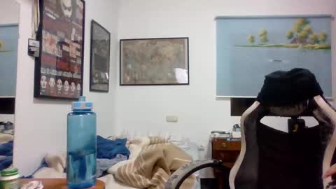 Snapshot of conejero_37 chatting on February 18, 7:54 am Jesus online show from February 18, 7:54 am