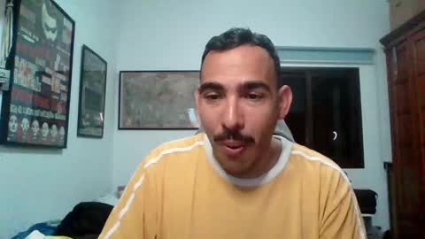 Snapshot of conejero_37 chatting on March 2, 9:21 am Jesus online show from March 2, 9:21 am