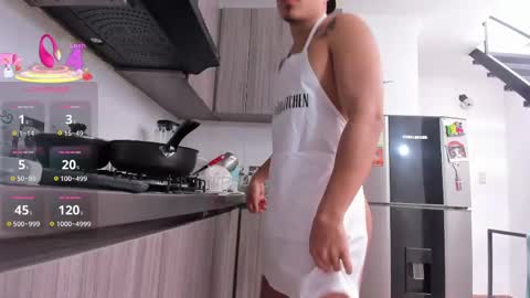 Damian and Daniel online show from April 13, 2:54 pm