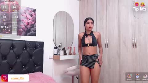 conni_f00x online show from October 4, 12:47 pm