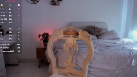 Snapshot of connie_deep chatting on March 11, 12:39 pm connie online show from March 11, 12:39 pm