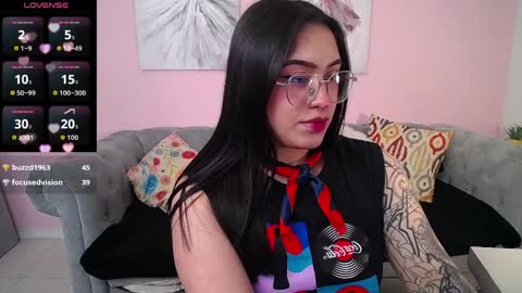 Connie online show from April 11, 7:56 am