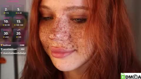 Amy online show from April 11, 12:20 pm