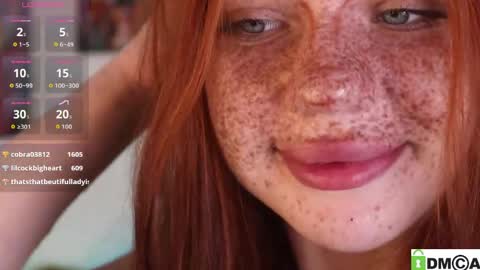 Amy online show from April 9, 12:33 pm