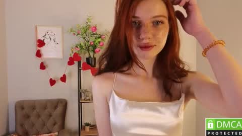 Amy online show from March 26, 12:21 pm