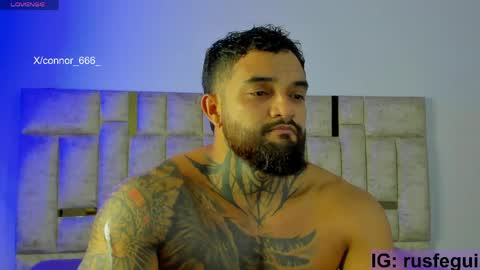 rusfegui online show from April 20, 12:24 am