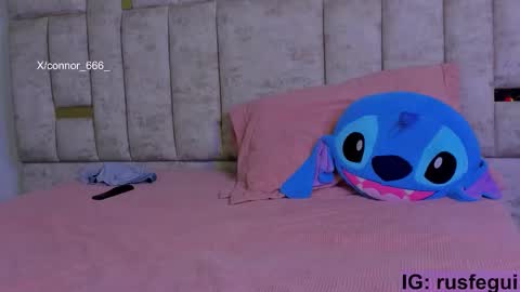 rusfegui online show from February 5, 2:42 pm