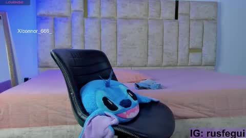 rusfegui online show from March 1, 1:21 am