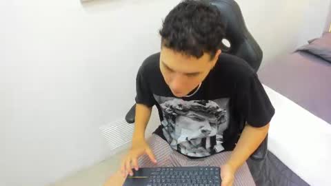 Connor Austin online show from July 20, 11:34 am