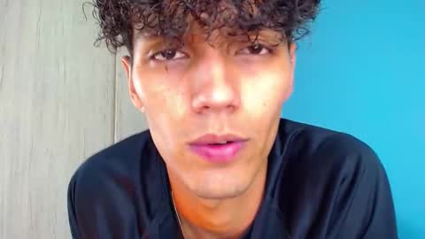 Connor online show from December 16, 12:40 am