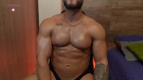 connor_h1 online show from May 10, 4:08 am