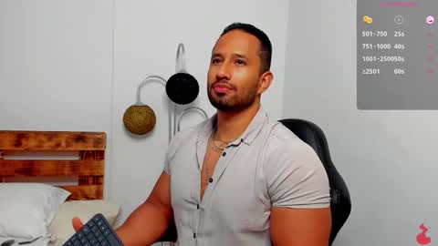 Snapshot of connor_jackson1 chatting on October 23, 1:40 am Connor Jackson online show from October 23, 1:40 am