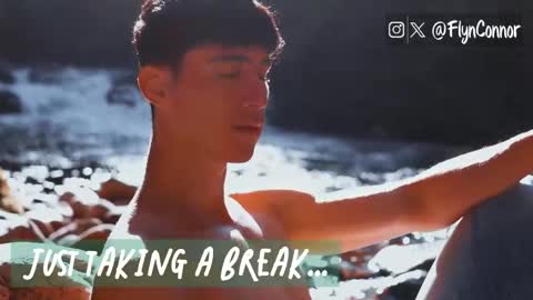 Connor Flyn online show from April 18, 3:41 am