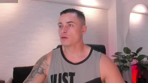 Connor Smith online show from April 12, 11:31 pm