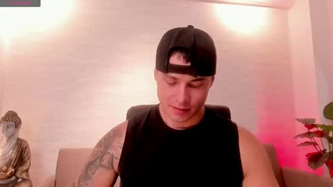 Connor Smith online show from April 21, 10:55 am