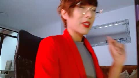 conny online show from April 17, 11:23 am