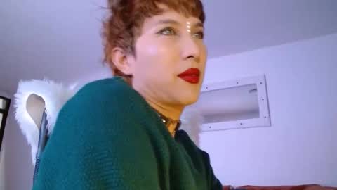 conny online show from April 8, 8:39 am