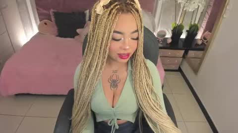 Conny online show from September 28, 12:36 pm