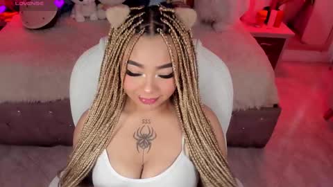 Conny online show from March 9, 1:26 pm