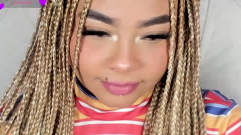 Conny online show from March 6, 1:46 pm