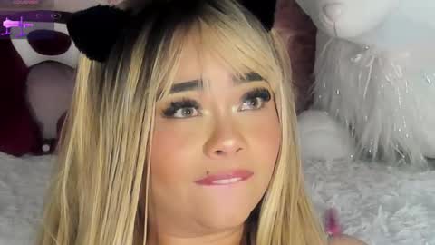 Conny online show from January 31, 7:11 pm