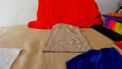 CONNY online show from February 13, 3:29 am