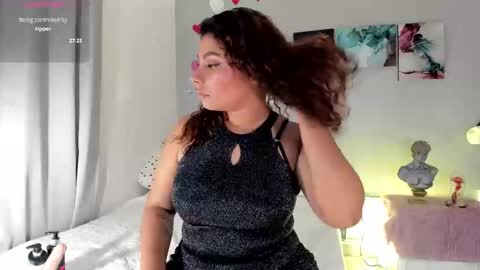 Conny Loret online show from March 4, 3:58 am