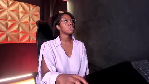 Nilo Solem online show from July 9, 8:35 pm