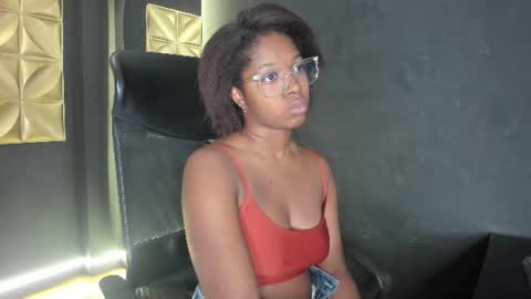 Nilo Solem online show from June 30, 7:01 pm