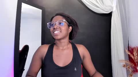 Nilo Solem online show from July 10, 8:46 pm