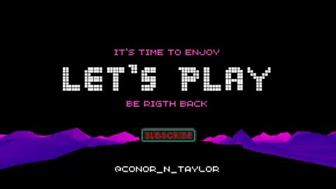 conor_taylor_ online show from July 16, 4:10 pm
