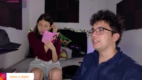 conor_taylor_ online show from February 10, 4:21 pm